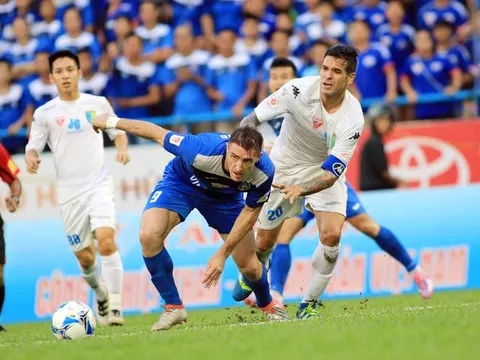 HLV Phan Thanh Hùng thề đòi nợ HN.T&T