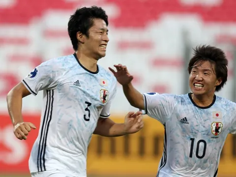 HLV U19 Nhật Bản: ‘Chúng tôi cố hết sức để thắng Việt Nam'
