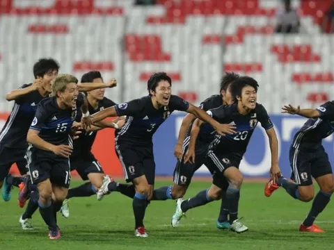 HLV U19 Saudi Arabia khẳng định U19 Nhật Bản vô địch may mắn