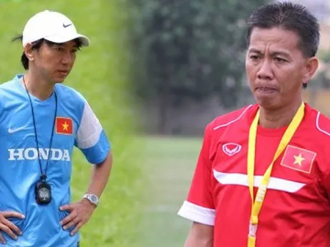 HLV U19 Việt Nam ngày càng giống ông Miura