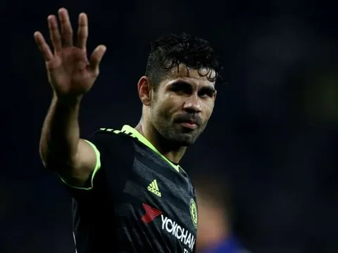 HLV Wenger nuối tiếc khi không mua được Diego Costa