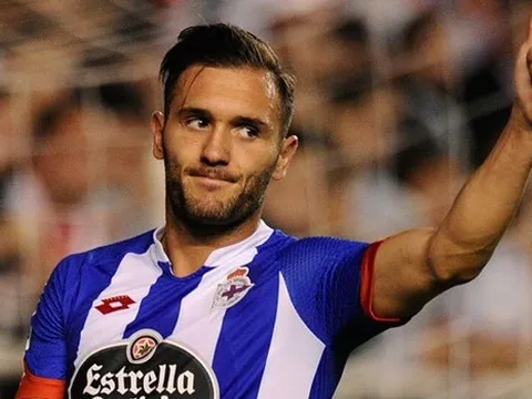 HLV Wenger phát biểu gây sốc về tân binh Lucas Perez