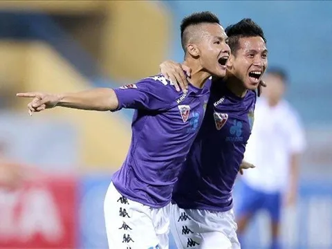 Hà Nội T&T chi hơn 5 tỷ đồng ‘mua’ vị trí thứ 2 trên BXH