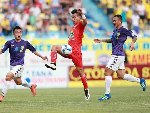 Hà Nội T&T sẽ vô địch V-League 2016 dành tặng bầu Hiển?