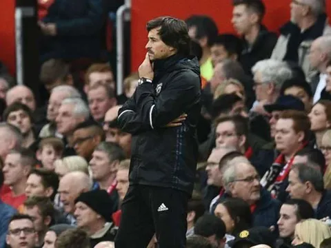 Hòa West Ham, Man United lại đổ lỗi cho may mắn