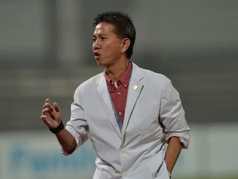 HLV Hoàng Anh Tuấn thăng hoa cùng triết lý của Toshiya Miura