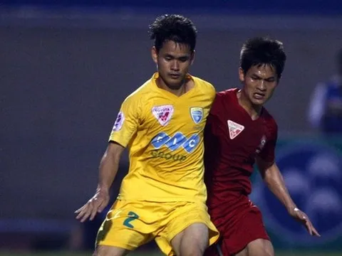 Hội chứng sợ... vô địch