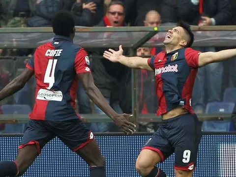 Hơn 10 năm, Juventus mới đá tệ đến vậy