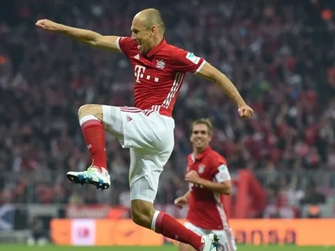 Hùm xám giải mã hiện tượng Hertha Berlin
