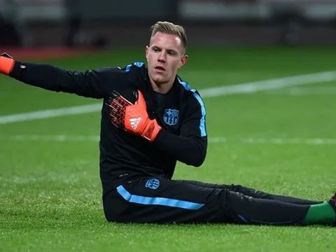 Hướng đến Champions League: Đại gia méo mặt vì thương binh