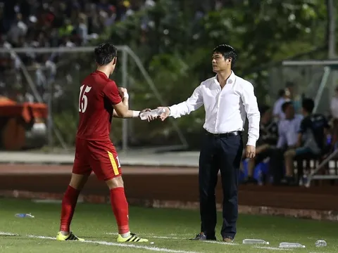 Hữu Thắng, Quế Ngọc Hải và... xứ Nghệ