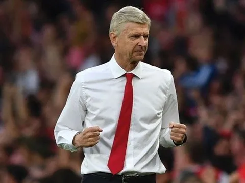 Huỷ diệt Chelsea, Wenger khen Arsenal tiệm cận hoàn hảo