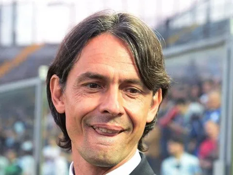 Huyền thoại Inzaghi chính thức có bến đỗ mới