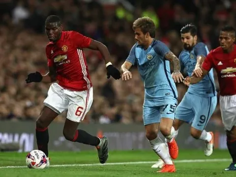 Huyền thoại Liverpool chỉ ra vấn đề của Mourinho ở Man United
