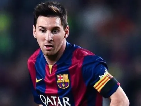 Huyền thoại lý giải tại sao Messi-Barca hay hơn Messi-Argentina