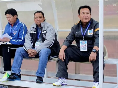 Tướng Phúc giải thích về trận hòa ‘điên rồ’ trước Sài Gòn FC