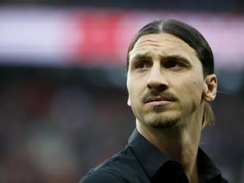 Mkhitaryan: Mọi thứ thật dễ dàng khi có Ibrahimovic