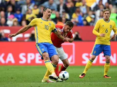 Lộ lý do Ibrahimovic vẫn chần chừ với Man Utd