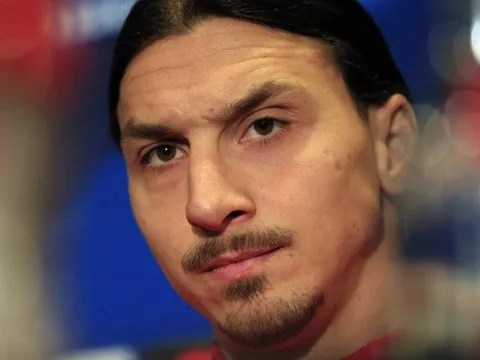 Ibra và gia đình không hài lòng với cuộc sống mới