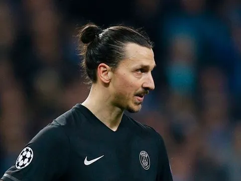 Ibrahimovic mất 4 triệu bảng nếu gia nhập Man Utd sớm