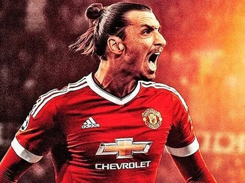 Ibra, Klopp và câu chuyện của hai gã điên