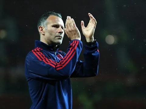 Vừa đón Ibra, M.U lại rục rịch chia tay Ryan Giggs