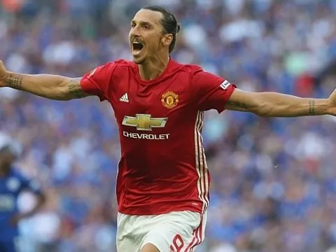 ‘Ibra sẽ khiến MU gặp vấn đề’