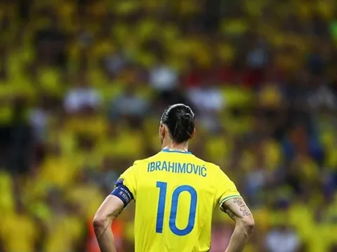 Thất vọng Zlatan, nỗi buồn Ibra