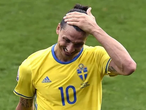 Ibra và đồng đội có thể đi tiếp mà không cần ghi bàn