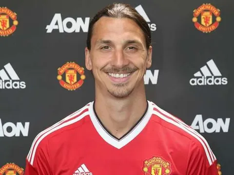 Rooney lần đầu lên tiếng về Zlatan Ibrahimovic