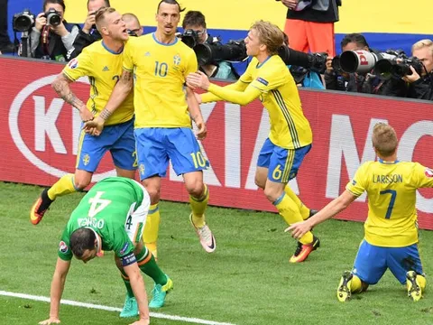 Ibrahimovic có thể bỏ lỡ 2 trận đầu tiên của M.U