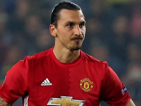 Ibrahimovic: Tôi biết mình sẽ có quyền lực trên thế giới
