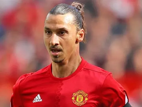 Ibrahimovic và bí quyết 'chống lão hóa' ở tuổi 35