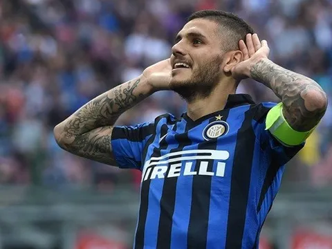 Inter quyết chặn đứng tham vọng của Arsenal, Napoli