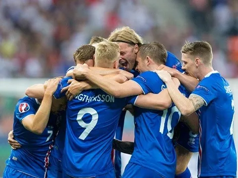 Iceland, chuyện 'điên rồ' không hồi kết