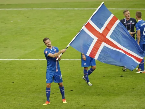 Iceland và tham vọng tạo kỳ tích lần 2