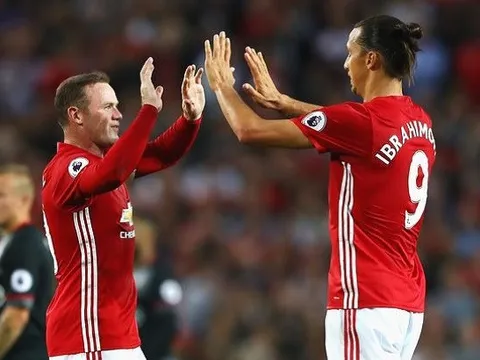 Nối gót đàn anh, Rooney đến MLS?