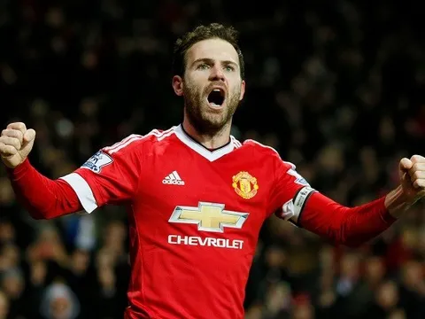 Mata hy sinh để được ở lại Man United