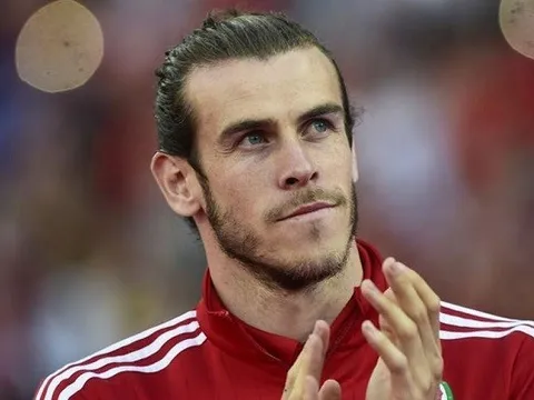 Bale đặt mục tiêu phá lời nguyền Champions League cùng Real
