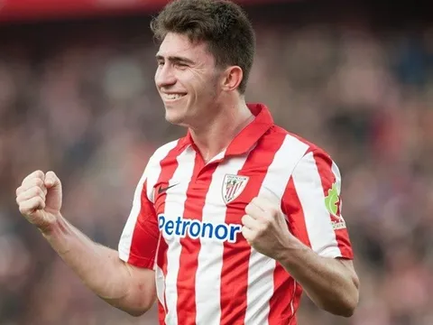 Laporte bất ngờ từ chối Barca