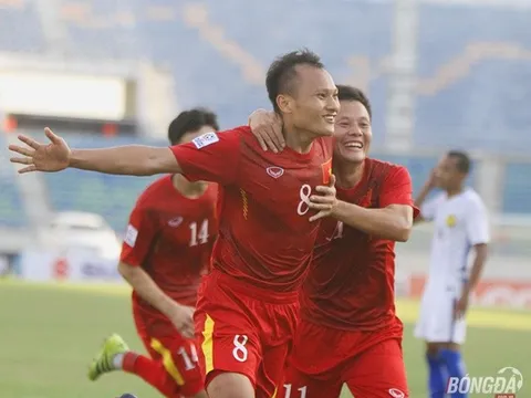 19h00 ngày 07/12, ĐT Việt Nam vs Indonesia: Chờ tài thao lược của Hữu Thắng