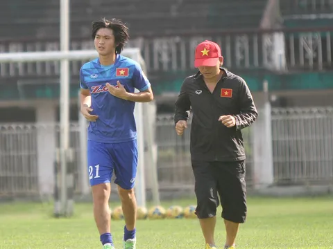 Nguyễn Tuấn Anh – Tài năng nhưng vận bạc