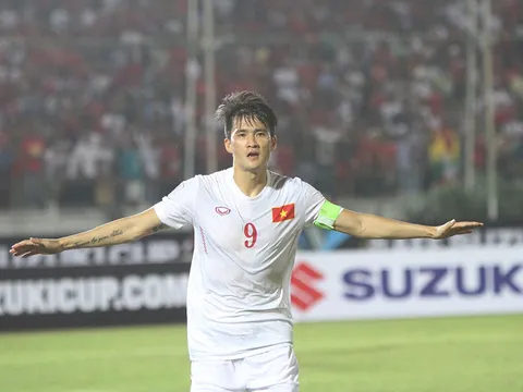 15h30 ngày 23/11, ĐT Việt Nam vs Malaysia: Bán kết vẫy gọi