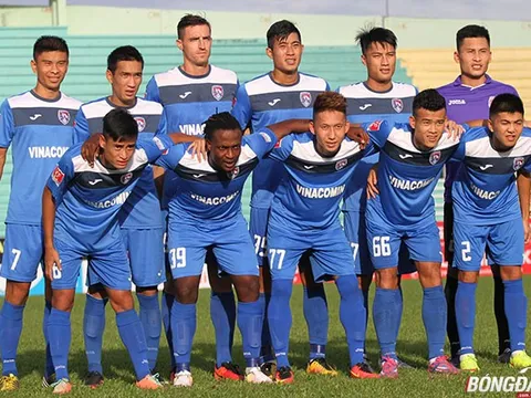 270 phút làm nên lịch sử của bóng đá đất Mỏ