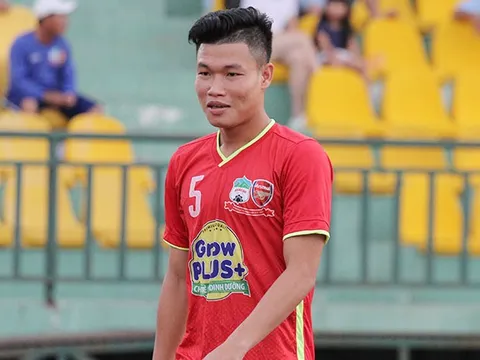 Đông Triều đang “mất tích” ở HAGL