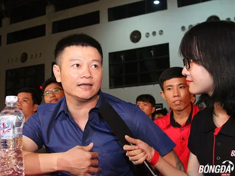 Văn Quyến: “Ronaldo còn hơn 1 thủ lĩnh của Bồ Đào Nha ở trận chung kết”