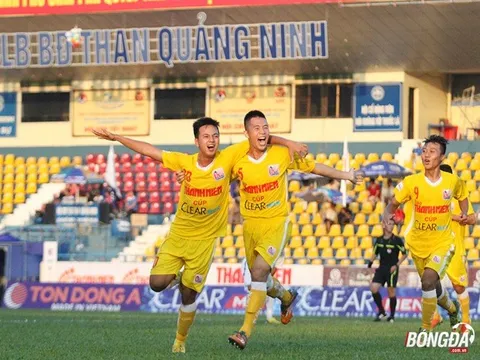 ĐKVĐ U21 Hà Nội T&T đại thắng trận ra quân