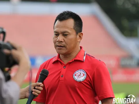 HLV Lư Đình Tuấn: “Pháp sẽ đánh bại Bồ Đào Nha 2-0”