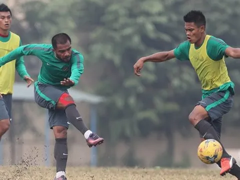 HLV Riedl tuyên bố ĐT Việt Nam không còn cơ hội vào chung kết AFF Cup