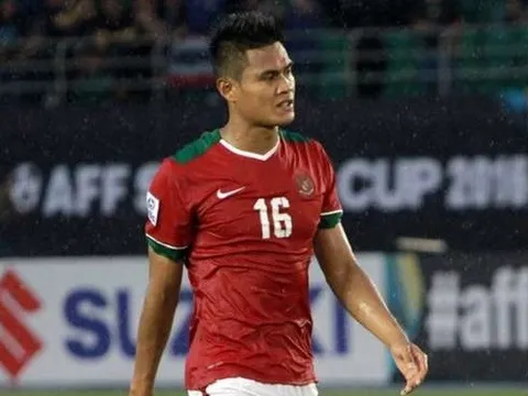 Indonesia chịu tổn thất lớn ở trận bán kết lượt đi với Việt Nam